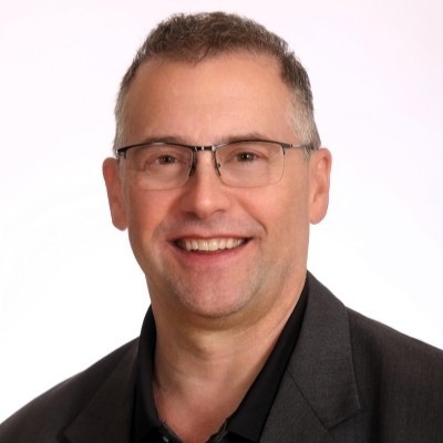 Precision BioLogic Employee Rob Tyrrell's profile photo