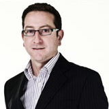 Molymem Ltd. Employee Paul Anson's profile photo