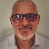 School of Digital Arts (SODA) at Manchester Metropolitan University Employee Mark Porter's profile photo