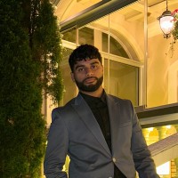 Donnelly Energy Employee Amaar Suhail's profile photo