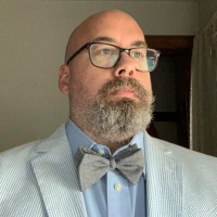 JPMorgan Chase & Co. Employee Peter Speer's profile photo