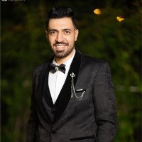 PAN Emirates Employee Khaled Elnagar's profile photo