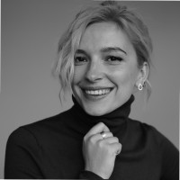 NerdySoft Employee Galka Khutorianska's profile photo