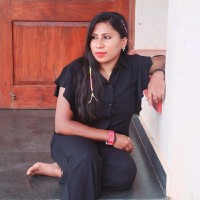 Fleming Laboratories Employee Pininti Rekha's profile photo