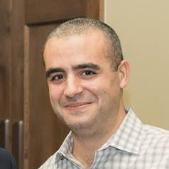 SILICON VALLEY FINANCIAL GROUP Employee Gibran Issa's profile photo