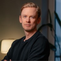 Freja eID Employee Jesper Karlin's profile photo