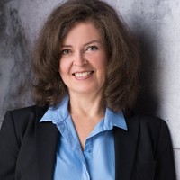 LEONET Employee Inga Botzenhart's profile photo