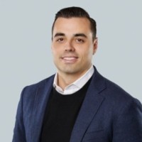 J.P. Morgan Private Bank Employee Gregory Sullivan's profile photo