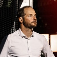 Say Hey Employee Jürgen de Witte's profile photo