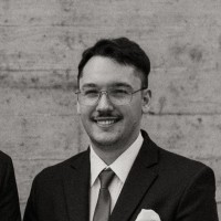 Klesk Metal Stamping Employee Sean Gegen's profile photo