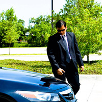TAS Energy Inc. Employee Nikhil Devkar's profile photo