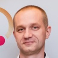 LANGOWSKI SHIPPING ® Employee Kamil Stelmarski's profile photo