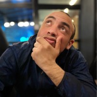 Symnetics Employee Anderson Penha's profile photo