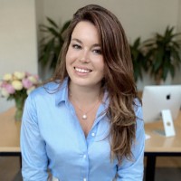 The Fundraising Bootcamp Employee Dasha Kroshkina's profile photo