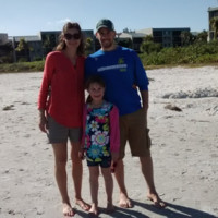 HARTZ Physical Therapy Employee David Snyder's profile photo