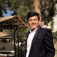 Paavan Patel's profile photo