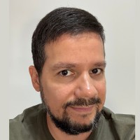 Touch Tecnologia Employee Gleison Araujo's profile photo
