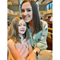 Citadel Aviation Employee Shelbi Davis's profile photo