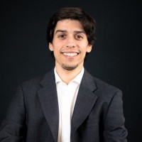 Match Profiler Employee Manuel Tomás Fontoura's profile photo