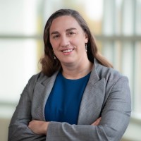 Basilea Pharmaceutica Employee Alison K's profile photo