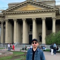 Sunlight Engineering Employee Dorzhi Tsybikdorzhiev's profile photo
