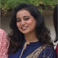 Christ University, Bangalore Employee Deepa Vincent's profile photo