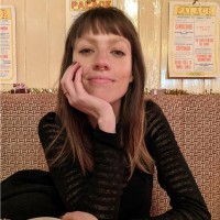 Gabriela Beck's profile photo