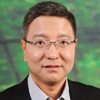 Homing Systems Employee Derek Liu's profile photo