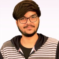 Bridgehead Media Employee Saurabh Maan's profile photo