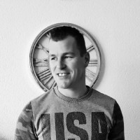 Flexicharge Employee Richard van Den Hurk's profile photo