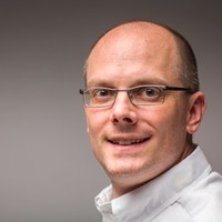 International Employee Randy Moulton's profile photo
