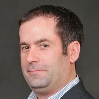 Citizens Commercial Banking Employee David D'Angelo's profile photo