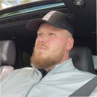 Metamark UK Ltd Employee Will Harley's profile photo