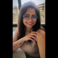 Alpha ICT Employee Ketakee Govande's profile photo