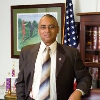 City of North Chicago Employee Leon Rockingham's profile photo