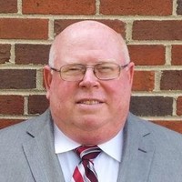 Boeing Employee Dwight Hall's profile photo