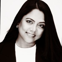 TVU Networks Employee Dheshnie Naidoo's profile photo