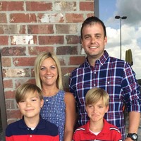 Baton Rouge General Medical Center Employee Kory St.pe's profile photo