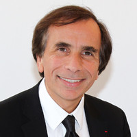 J5 co Employee Gérard Askinazi's profile photo