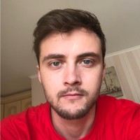 Salmon (Fintech Holdings Ltd) Employee Kirill Spitsyn's profile photo