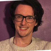 IPSI Employee Conor Brady's profile photo