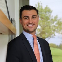 Ocuvera Employee Cole Gade's profile photo