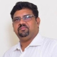 IIFL Samasta Finance Limited Employee Raghavendra C's profile photo