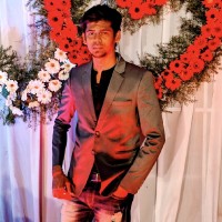 Tata Consultancy Services Employee Prabhakaran P's profile photo