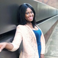 LaKimbria Washington