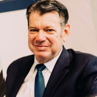 Continuum Capital Employee David Hamner's profile photo