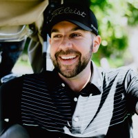 Trackman Employee Nicholas Steiner's profile photo