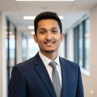 Digitive Employee Shubham Chamoli's profile photo