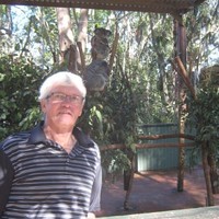 Constructions JBA Employee Dad Bush's profile photo