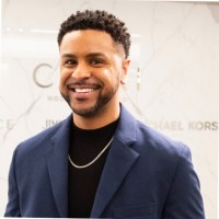 Michael Kors Employee Kris Sutton's profile photo
